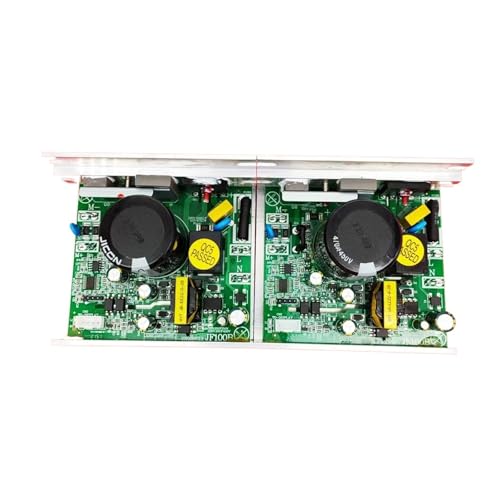 Controlador de motor JF100B placa base de circuito para cinta de correr 7