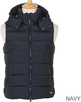 Amazon | (タトラス) TATRAS メンズ ダウンベスト CURONE [クローネ