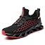 Black Red 01