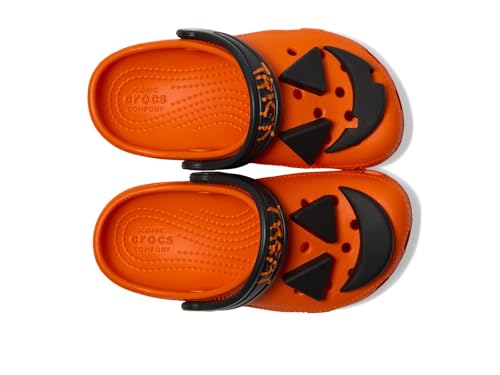 Image of Crocs Kids Classic I am Clogs (Little Kid /Big Kid)