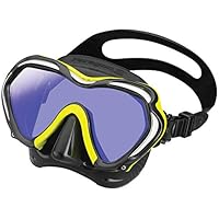 TUSA - 未使用 TUSA パラゴンS 水中マスク 新品 ホワイトブラック マスク | TUSA