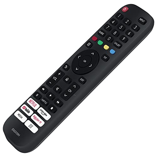 VINABTY EN2X30H Replacement Remote Control fit for Hisense TV HT279824 T279824 32A35EEVS 40A5600F A20250D A210502 A21092832A5620F 40A5620F 32A5600F A20251K A5620F A5600F - Image 3