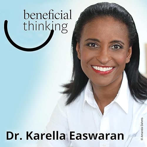 Beneficial Thinking cover art