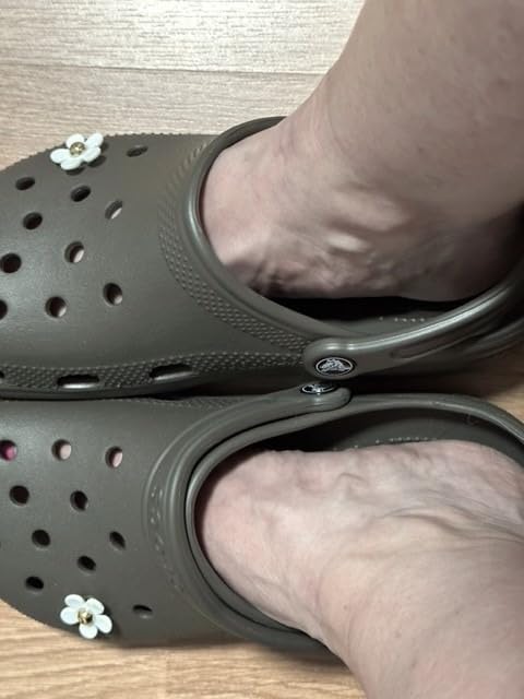Newbie Croc wearer answers common questions