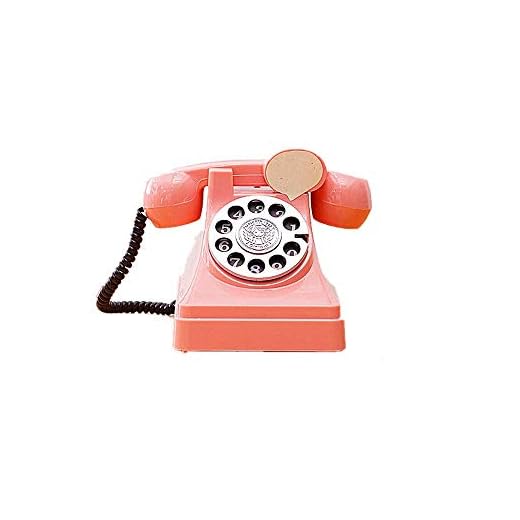 kabinga Cabina telefónica01 Dibujos Animados Infantil, Hucha Creativa de teléfono Retro, Ahorro de Monedas, Experiencia Divertida nostálgica，Polvo, Unisex-Adult, S