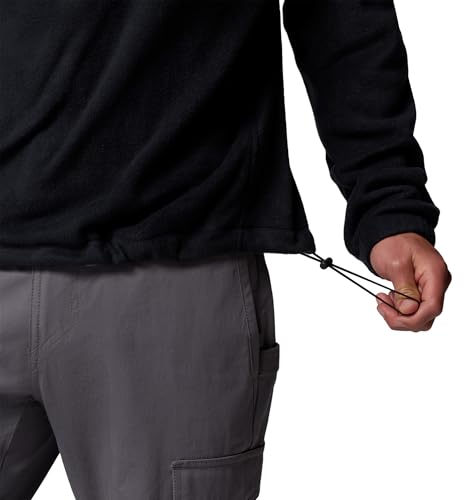 Image of Columbia Big & Tall Steens Mountain Half Zip