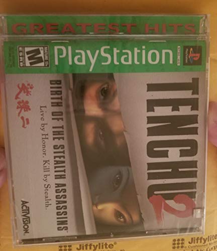 Tenchu 2