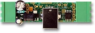 AirDrive Serial Logger Module Max - Modular Premium RS232 Logger and Data Recorder with WiFi, 16GB Flash Drive, Email and Live Data Transfer