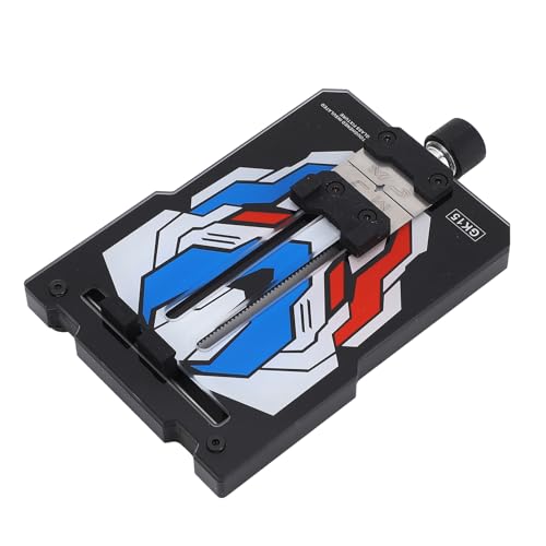 Réparation de la Carte Mère PCB, Réparation de Téléphone de Serrage, Pince de Puce de Carte Mère, PCB Verre de Démolition de Démolition Multi Fonction Réparation de Réparation du