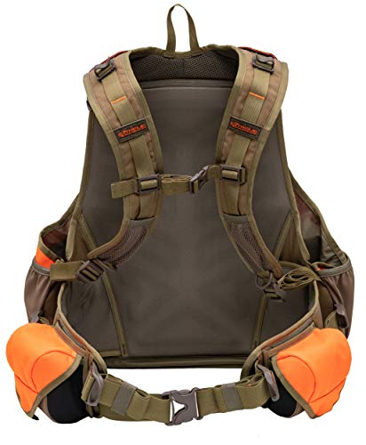 Alps Outdoorz Extreme Upland Game Vest X, X-Large #TOP4