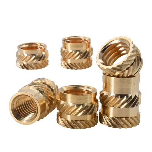 ^Jq[gCT[gibg [bgtzbggCT[gibg MCT[g 3Dv^[ibg ˂tibgCT[g(Length 12mm,M5(OD7.5mm) 20Pcs)