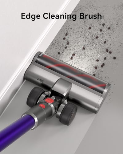 RENNBOES P11 Cordless Vacuum Cleaner の商品画像 5