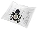 Etana vacuum cleaner bags suitable for AEG Ae6000 | Ae 6000-10 dust bags
