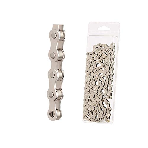 PLATT 1-Speed Bicycle Chain 114-Links