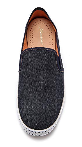 Rivieras Men's Espadrilles3