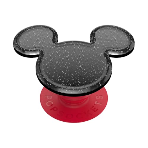 PopSockets Adhesive Phone Grip Holder Phone Stand Disney - Classic Mouse XL