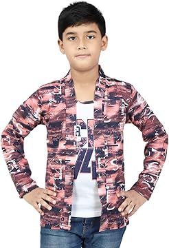 Cotton Blend Shawl Collar Blazer, Casual Style