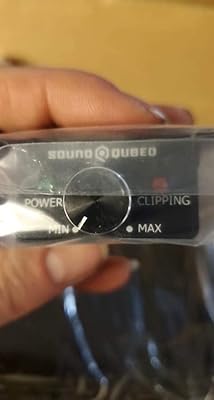 Channel Car Amplifier- Car Audio Amp 