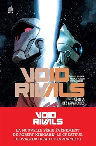 Void Rivals tome 1