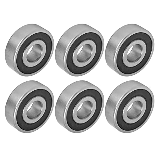 Rodamientos de bolas en miniatura para automatización y proyectos de movimiento lineal técnico