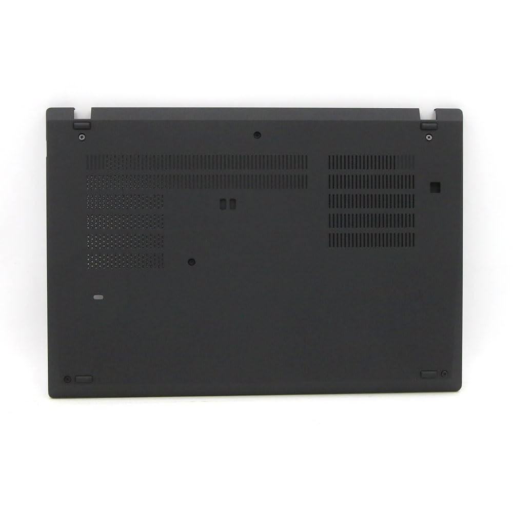 Carcasa inferior para Lenovo ThinkPad P14s Gen 2 5CB0Z69347 base nueva 3