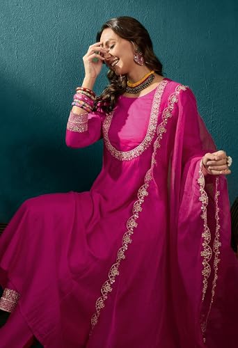 Image of LYMI LABEL Women Kurta Set