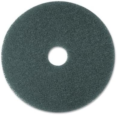 3M Blue 17" Floor Cleaner Pad 5300