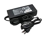 Genuine 180W 19V 9.5A AC Adapter Compatible with HP EliteBook 8530p 8540w 8560w 669265-001 613766-001 665804-001 675154-001 681059-001 HSTNN-HA12 849653-004 609918-001 TPC-AA501 19.5V 9.23A Charger