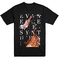 LARGE SIZE: Provides a comfortable, relaxed fit for men with a large chest size. BLACK COLOR: Offers a classic, versatile color option for everyday wear. COMFORTABLE FABRIC: Features soft, breathable material for all-day wear and ultimate comfort. ST...