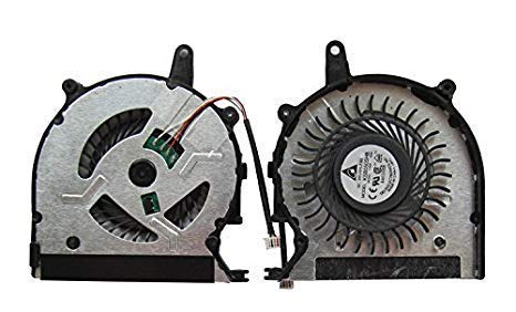 See full amazon price history chart for TravisLappy Laptop CPU Cooling Fan for Sony Vaio Pro 13 SVP13 SVP132 SVP13A (4 PIN) P/N UDQFVSR01DF0 TravisLappy Laptop CPU Cooling Fan for Sony Vaio Pro 13 SVP13 SVP132 SVP13A (4 PIN) P/N UDQFVSR01DF0 (B092M6Z9H4) Amazon Price History, Amazon Price Tracker