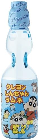 200mlX30 this Hata spas Shin Chan bottle Ramune