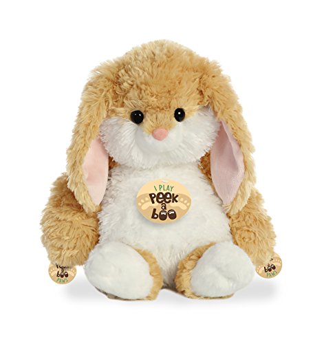 Aurora - Peek A Boo - 12