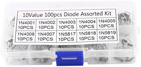 10 Stück Gleichrichterdiode 1N4148 SMD - Krause Modellbau