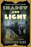Shadow and Light: A Novel (Detective Inspector Nikolai Hoffner)