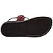 Holy Land Market Men/Women Biblical Jesus Leather Sandals/Slides From Jerusalem (Jesus Style I)
