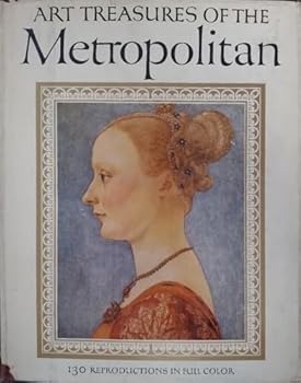 Art Treasures of the Metropolitan