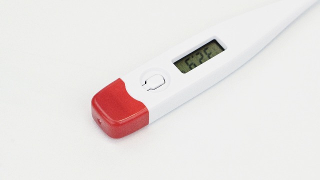 Thermomètre frontal infrarouge numérique sans contact numérique pour Thermomètre frontal infrarouge numérique sans contact numérique pour
