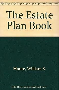 The estate plan book