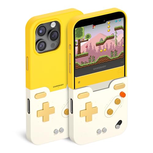 Coque de Protection Innovante pour iPhone 16 Pro Max en voyage