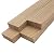Red Oak Lumber Board - 3/4" x 2" (4 Pcs) (3/4" x 2" x 48")