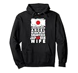 Funny Wife Husband Novelty Tops ...