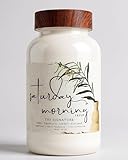 Saturday Morning Fresh | Carpet Odor Eliminator & Deodorizing Powder | The Signature | Safe & Gentle for Households with Children & Pets