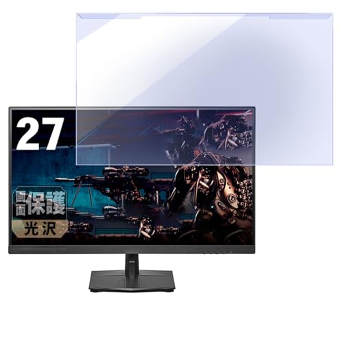 Leipsden IODATA EX-GD271SH fBXvC Ή Connect BlueGloss tی veN^[ Eł u[CgJbg tB^[