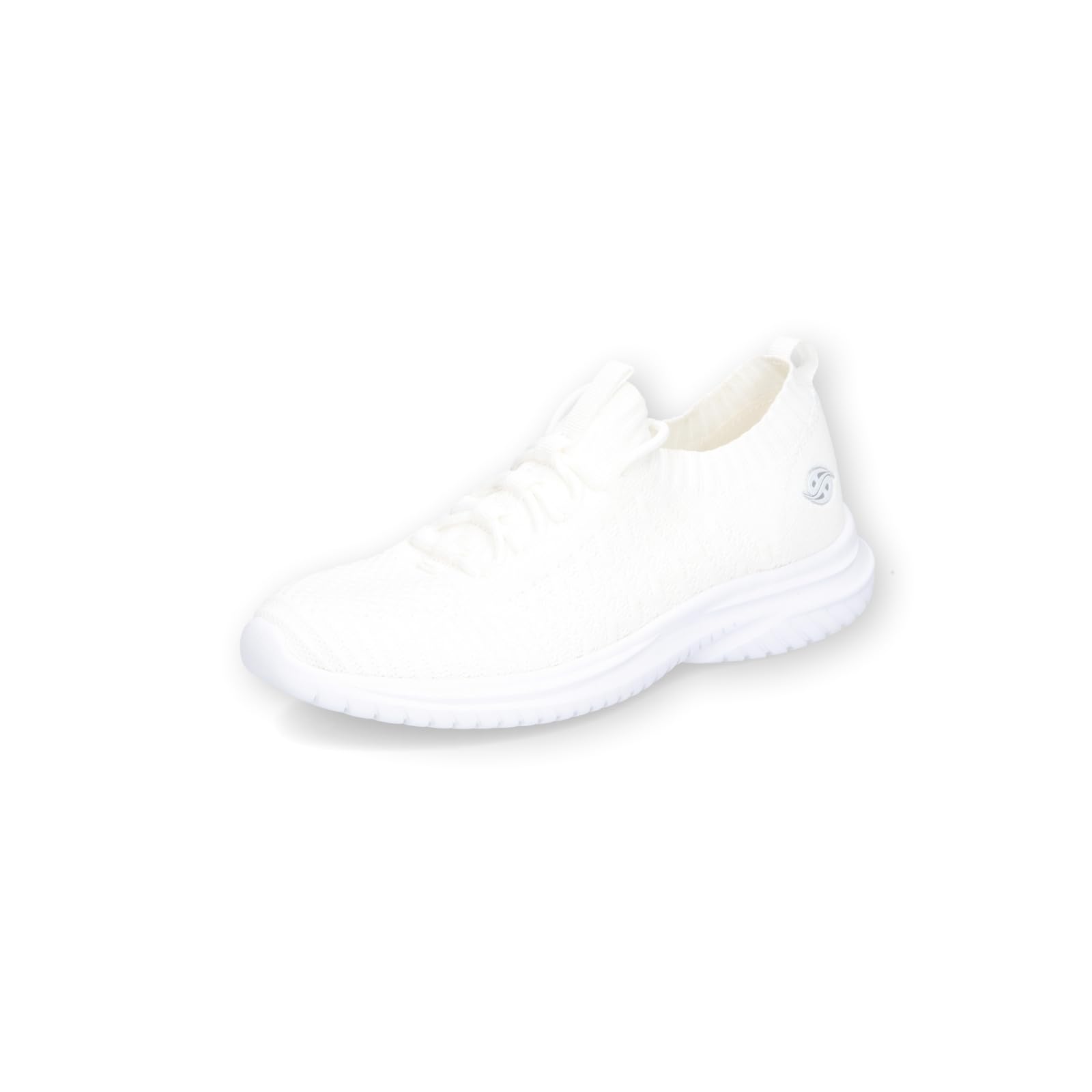 Dockers by Gerli Damen Low-Top Sneaker, Frauen Halbschuhe