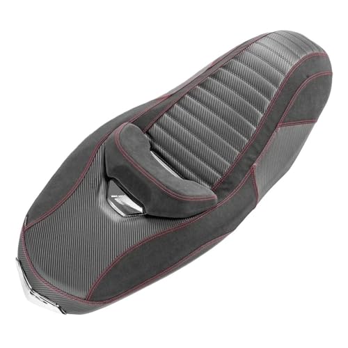 Coussin de siège moto Xmax 300 accessoire tapis selle 2018 2019 2020