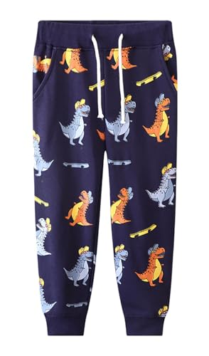 Boys Pants Sweatpants Trousers Sports Pants Jogger Pants Casual Pants Cotton Pants for Boys Sweatpants-8