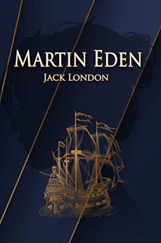 Martin Eden – Jack London: Traductions Claude Cendrée | Édition illustrée | 380 pages Format…