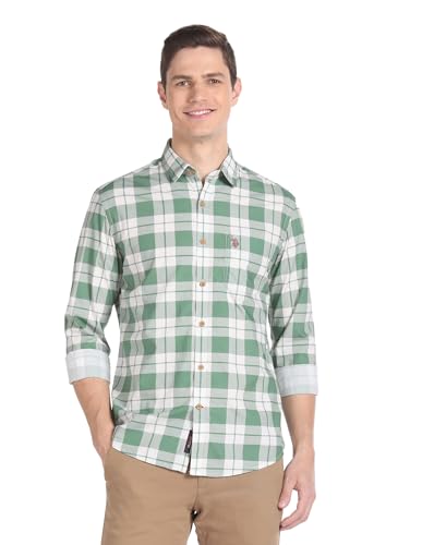 Image of U.S. Polo ASSN. Men Shirt