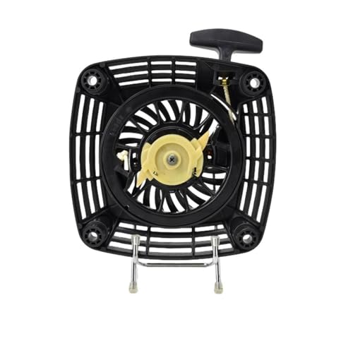 Démarreur à tirette FJ180 pour réparer un lanceur bloqué de matériel de jardinage