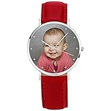 Jede Uhr kommt mit einer 24 monatigen Garantie und 90 tägigen 100% Geld zurück volle Rückerstattung Garantie. Wenn Sie irgendeine Unzufriedenheit haben, melden Sie sich bitte bei uns. Wir stehen Ihnen zur Verfügung.